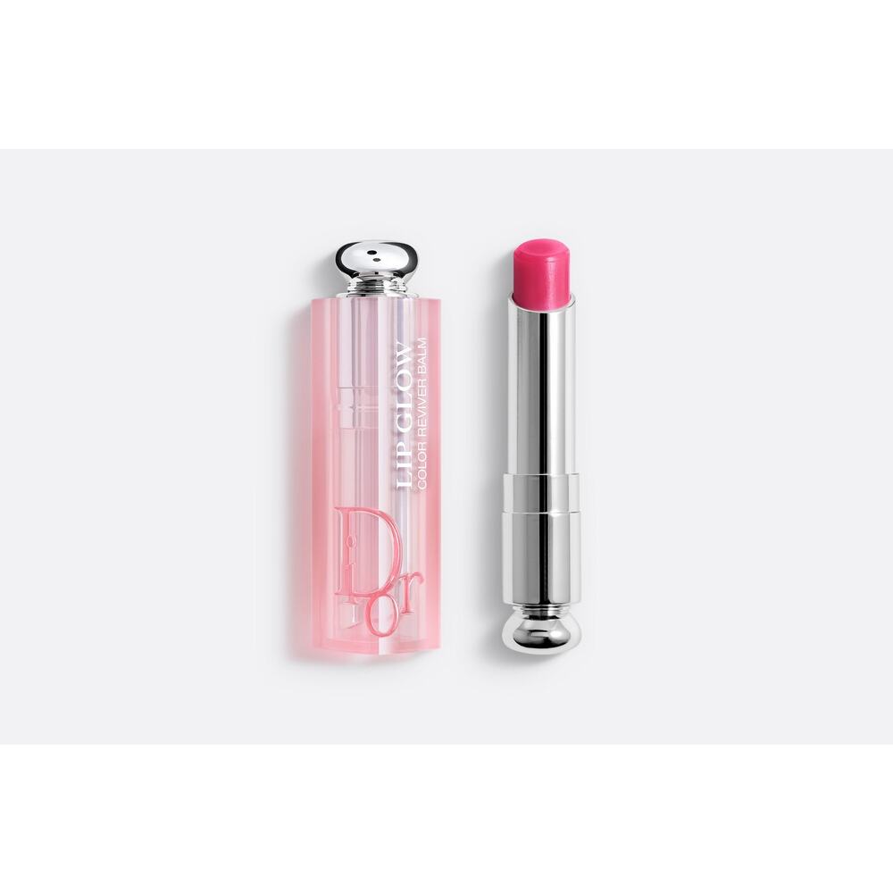 Dior Addict Lip Glow - SHADE 007 RASPBERRY